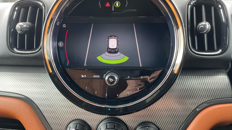 MINI Countryman 1.5 Cooper Exclusive 5dr Auto Petrol Hatchback